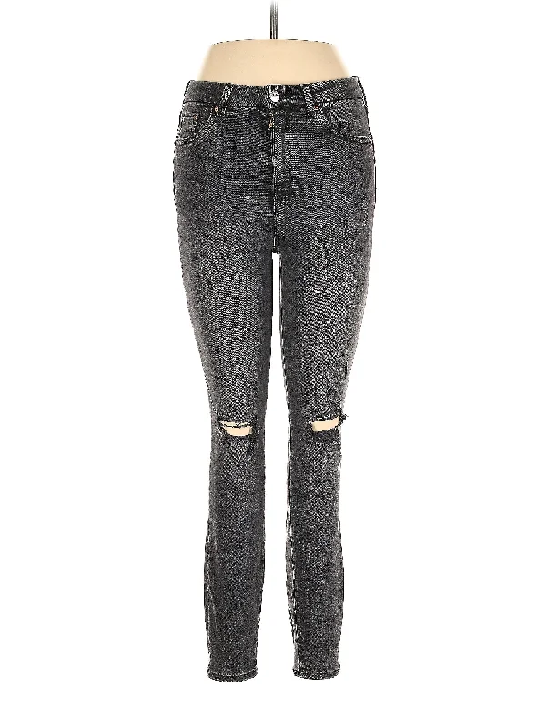 Markdown Madness Jeans