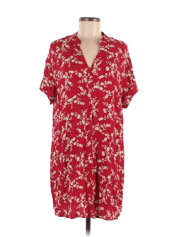 Savings Bonanza Casual Dress