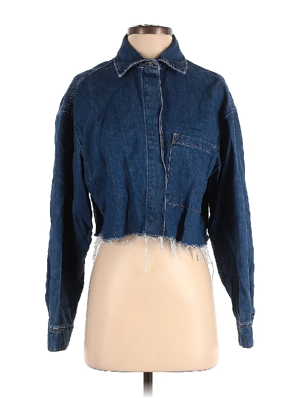 Deal Alert Denim Jacket