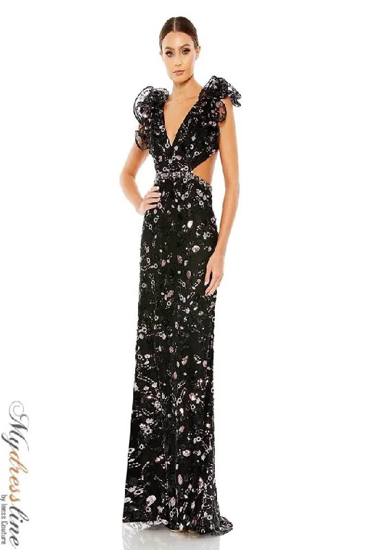 Sneak Peek Sale Mac Duggal 68043