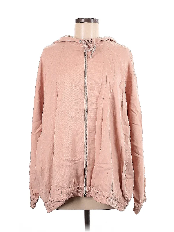 Final Markdown Windbreaker
