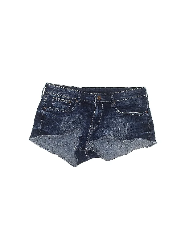 Doorbuster Deal Denim Shorts