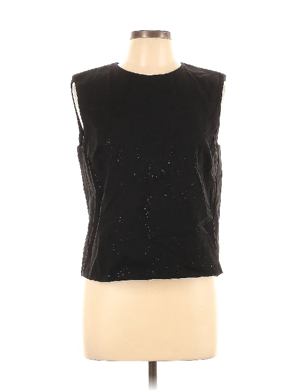 Referral Discount Sleeveless T Shirt