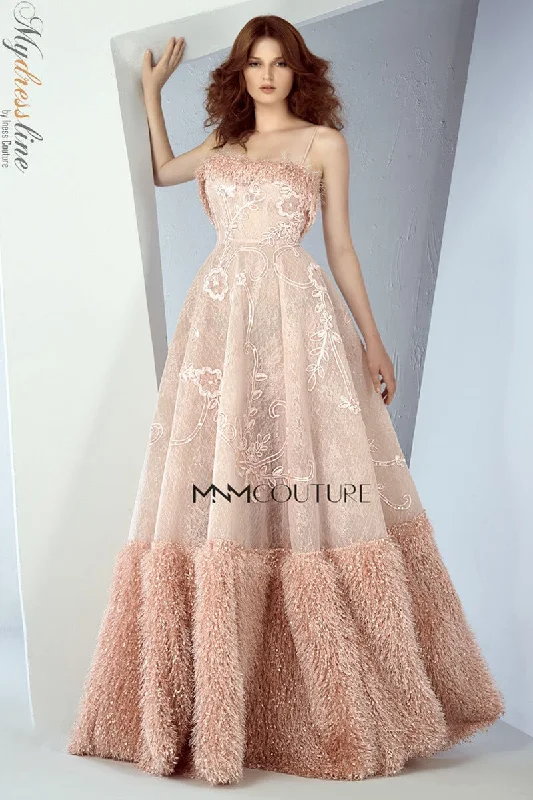 Price Rollback MNM Couture G0856