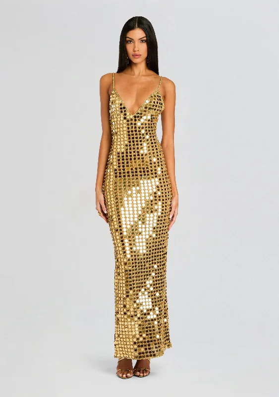 Limited Availability Perri Embellished Dress