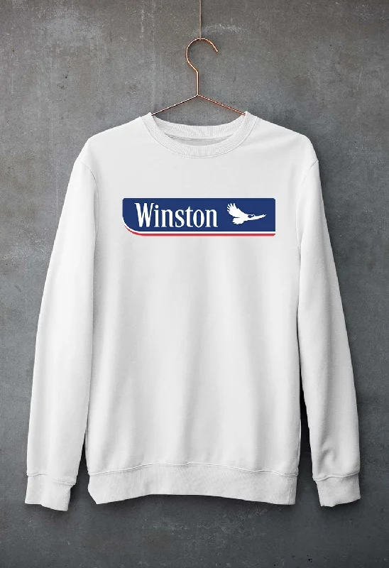 YEAR-End Sale Winston Unisex Sweatshirt for Men/Women