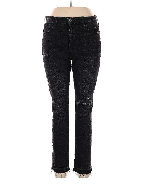 Early Bird Discount Jeans
