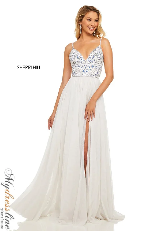 Price Slash Sherri Hill 52450