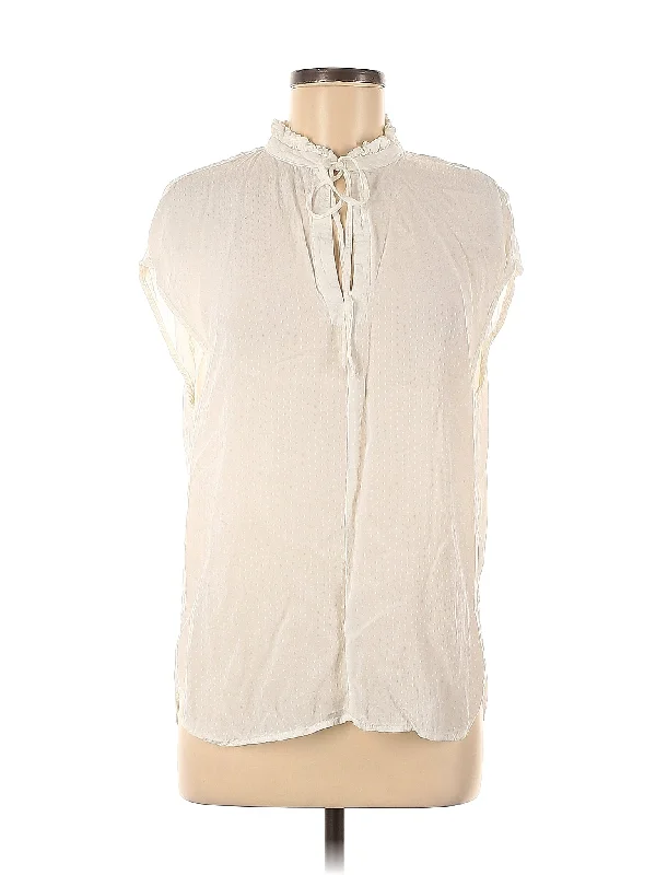 Major Savings Sleeveless Blouse