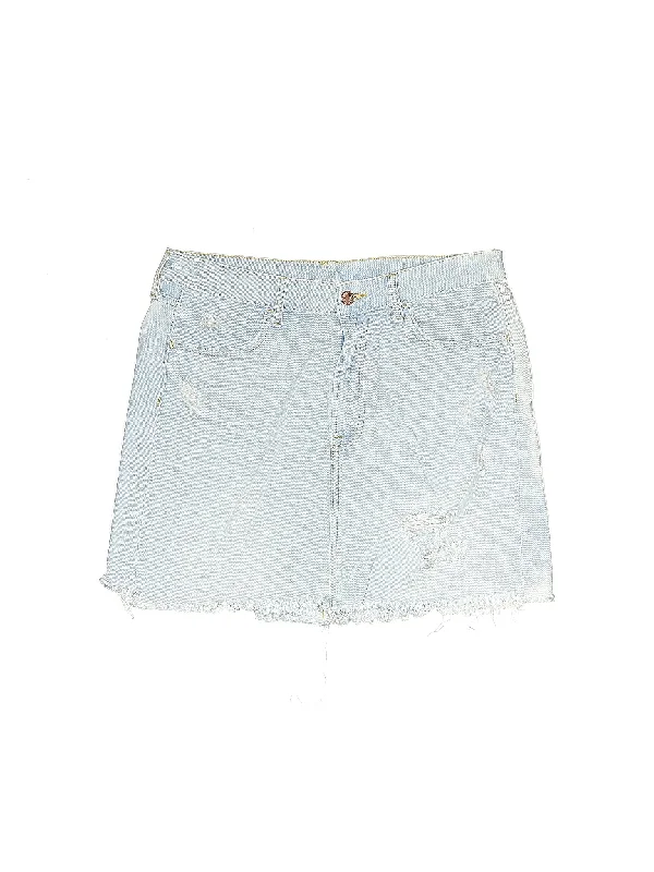 Special Buy Denim Skirt