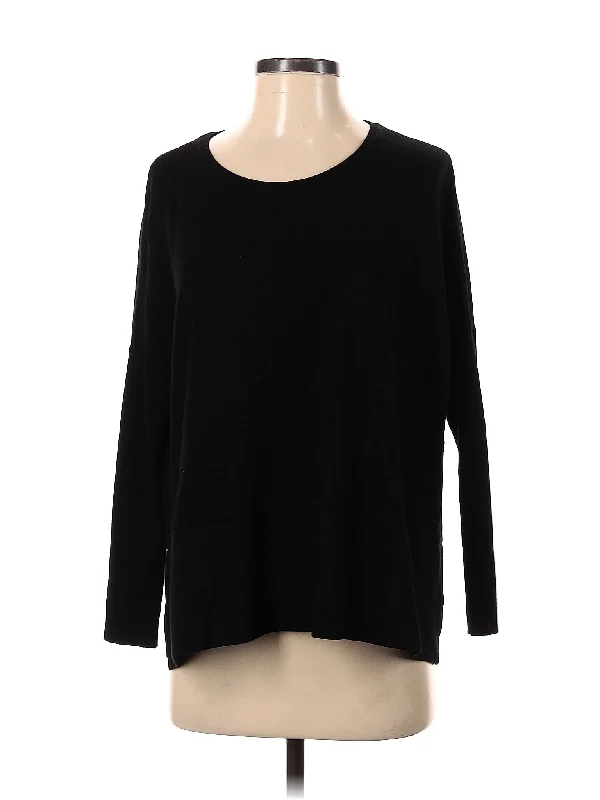 Limited Availability Pullover Sweater