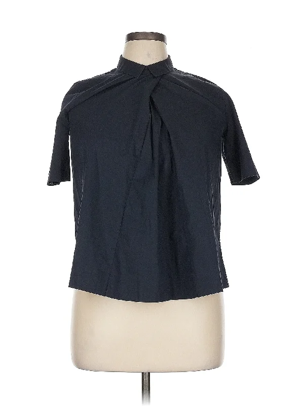 Super Sale Short Sleeve Blouse