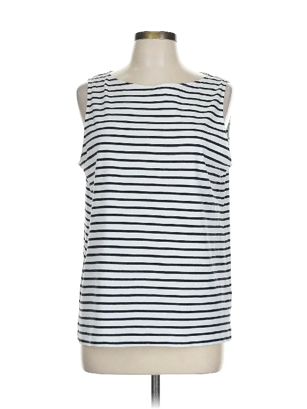 Fantastic Deals Sleeveless T Shirt