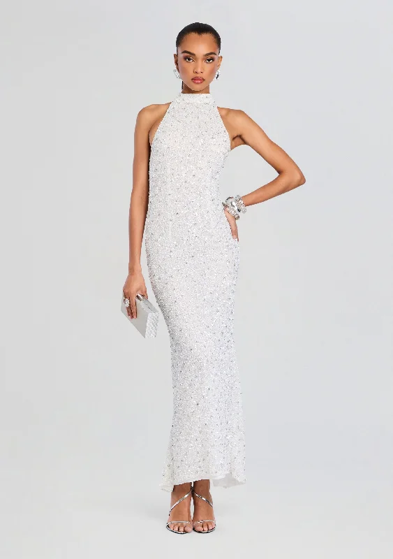 Sale Event Olivia Sequin Dress