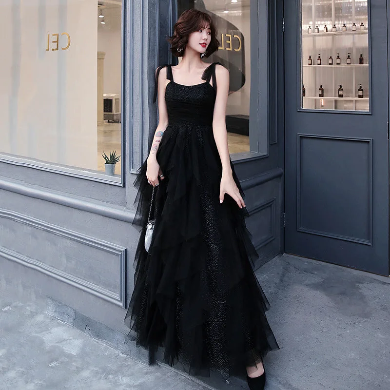 Stock Up and Save Octavia Sleeveless Layered Back BandageTulle Dress