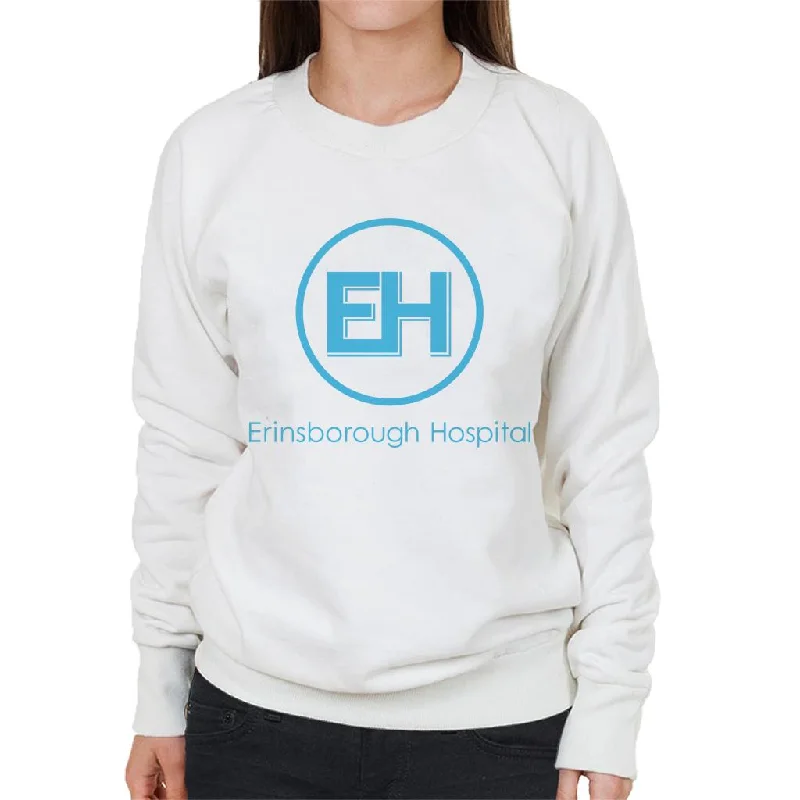 YEAR-End Clearance Neighbours Erinsborough Hospital Women's Sweatshirt