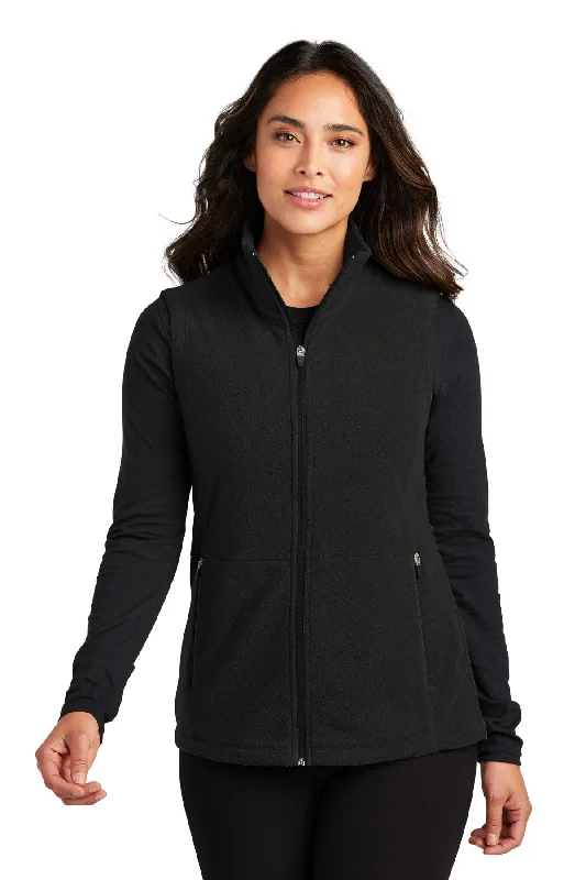 Special Price Port Authority® Ladies Accord Microfleece Vest L152