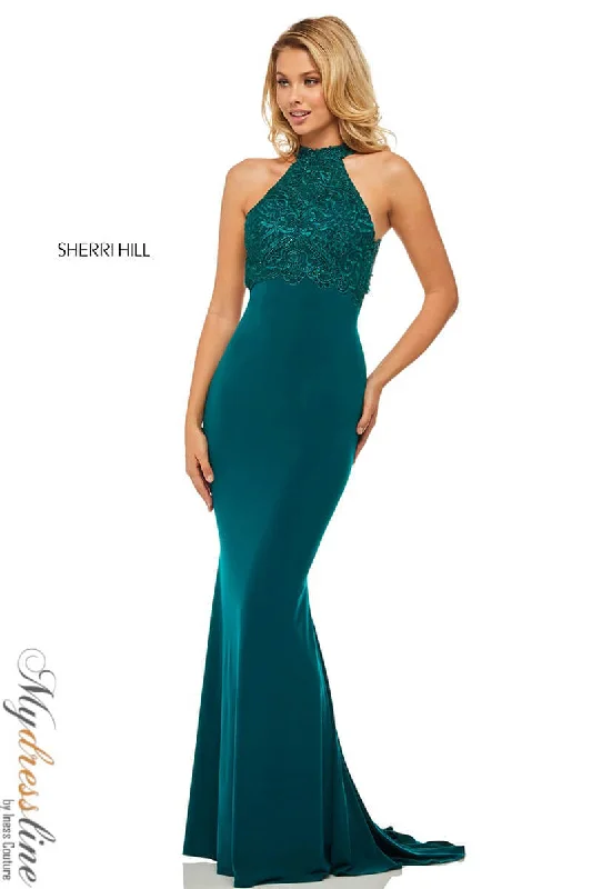 Today's Special Sherri Hill 52901