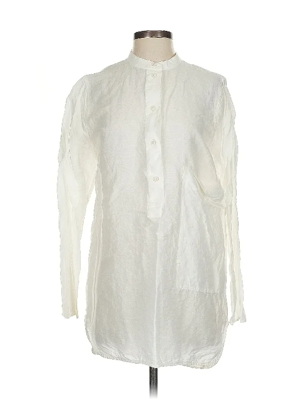 Instant Discount Long Sleeve Button Down Shirt