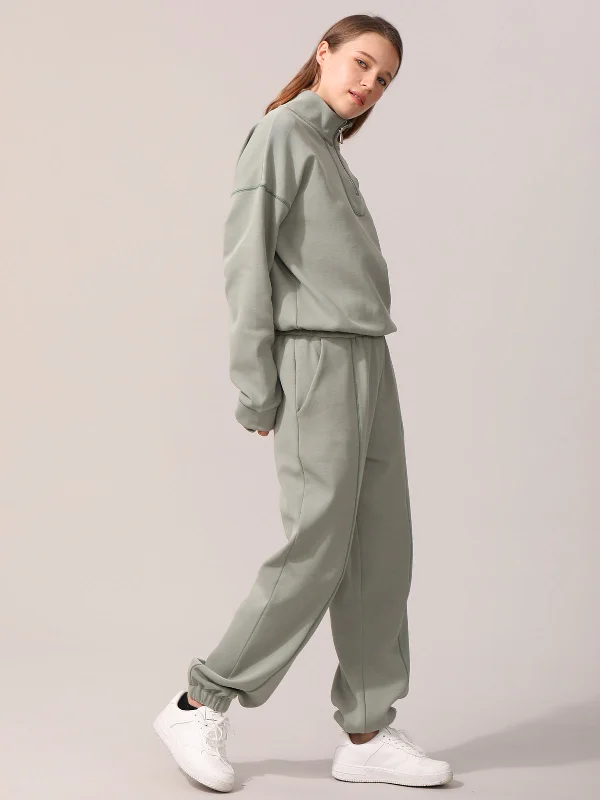 Fantastic Offers Claybourn 1910 Tracksuit Jumper