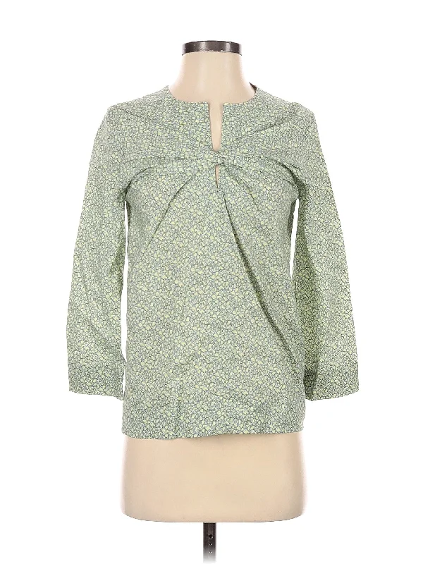 Can't Miss 3/4 Sleeve Blouse