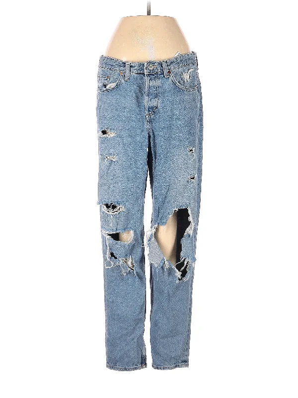 Markdown Madness Jeans