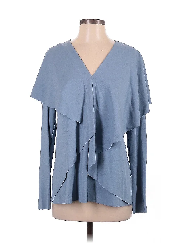 Price Drop 3/4 Sleeve Blouse