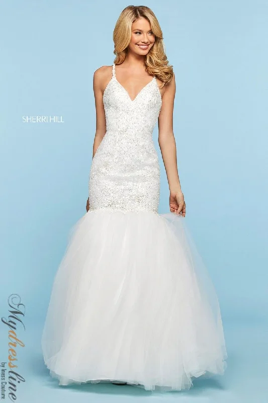 Huge Discounts Sherri Hill 53538