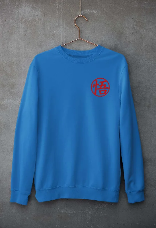 Savings Event Goku Unisex Sweatshirt for Men/Women