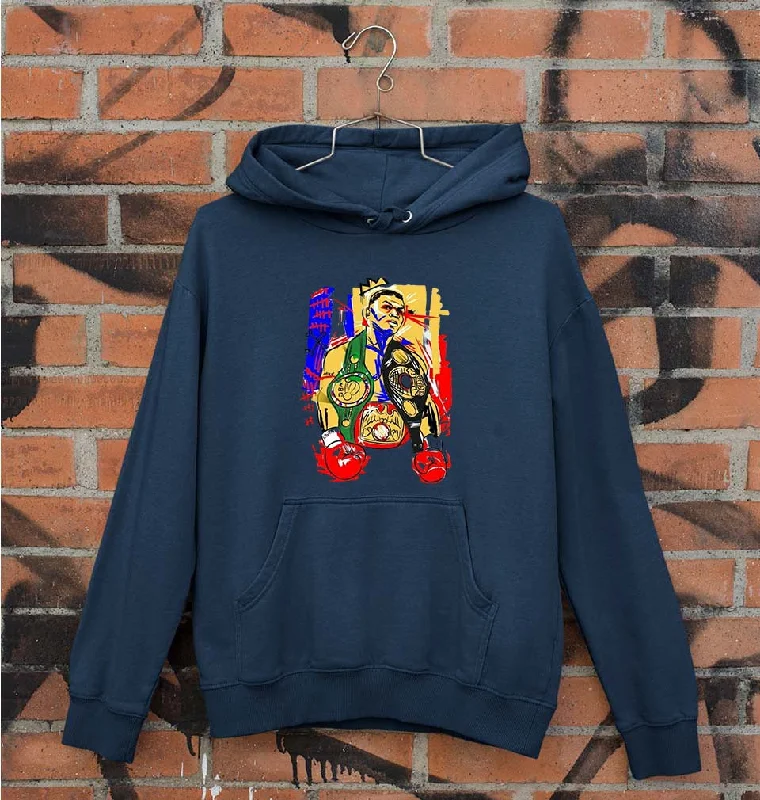 YEAR-End Sale Mike Tyson Unisex Hoodie for Men/Women