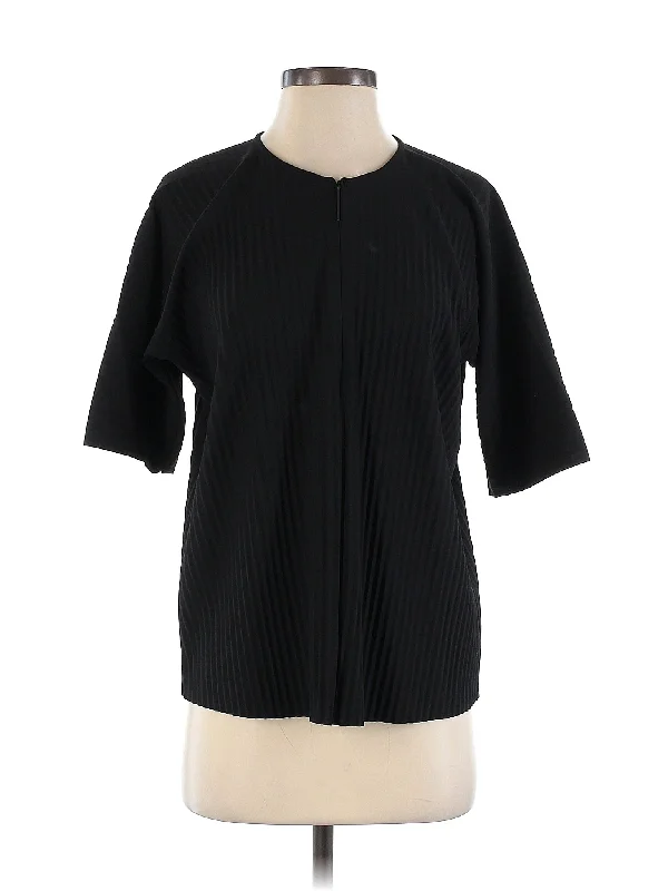 Exclusive Deal Short Sleeve Blouse