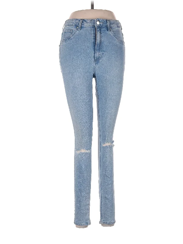 Early Access Jeans