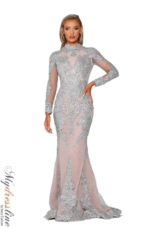 Don’t Miss Out Portia & Scarlett PS6024