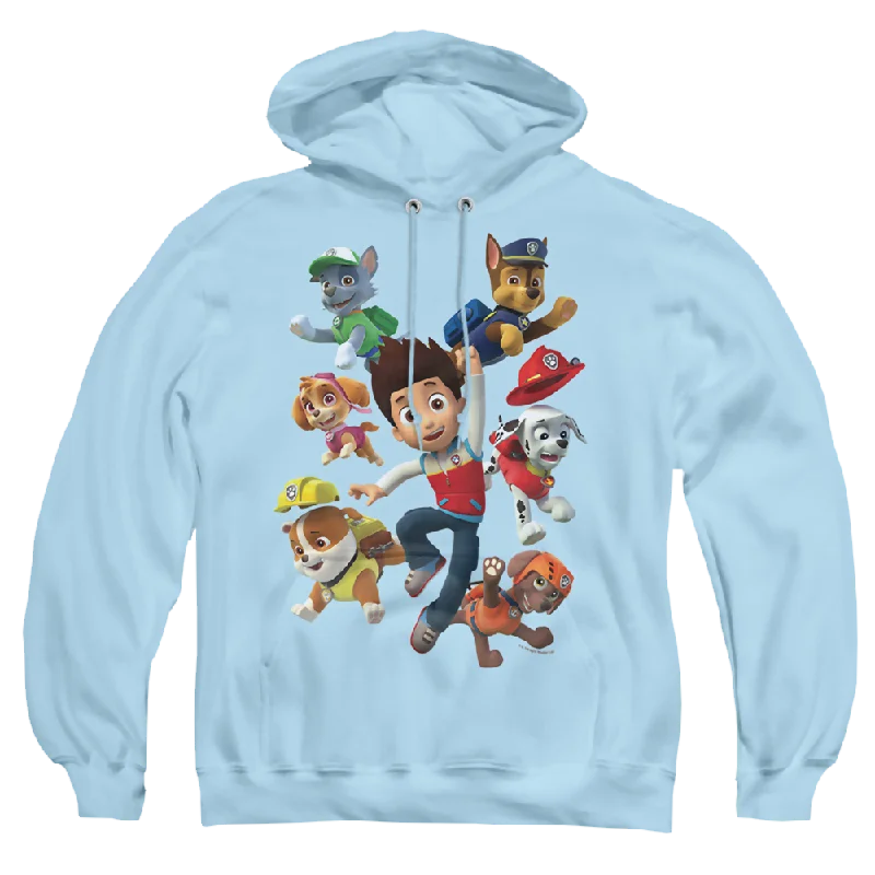 Crazy Savings Paw Patrol Ryder’S Pups - Pullover Hoodie