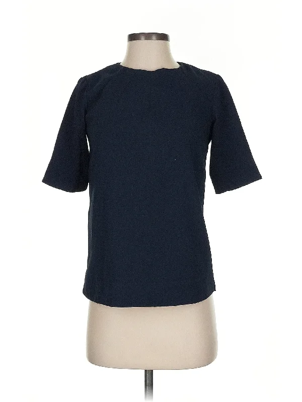 Stock Clearance Short Sleeve Top