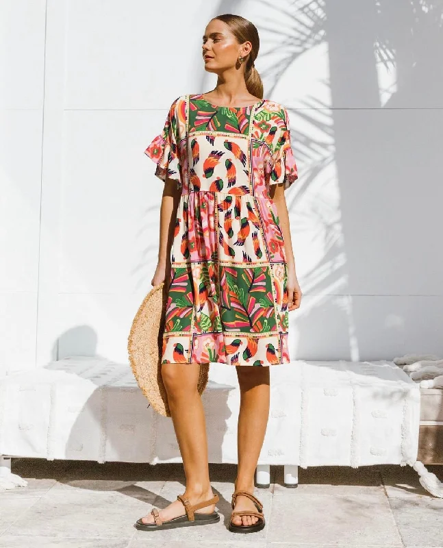 Online Specials Cali Dress