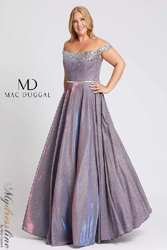 Instant Discount Mac Duggal 48989