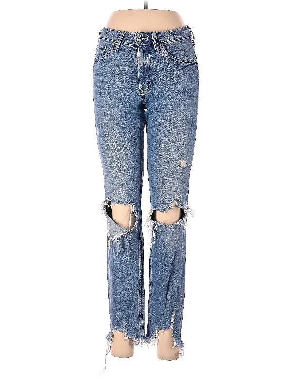 Exclusive Preview Jeans