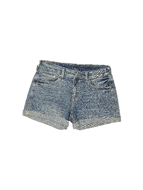 Stock Up and Save Denim Shorts