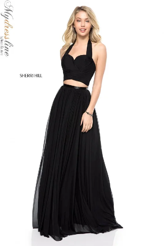 Overstock Sherri Hill 51900