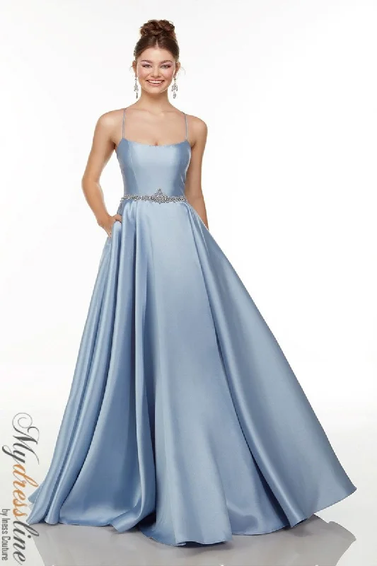 Act Fast Alyce 1733
