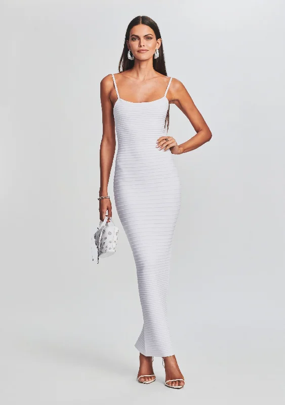Last Chance Kylie Bandage Knit Dress
