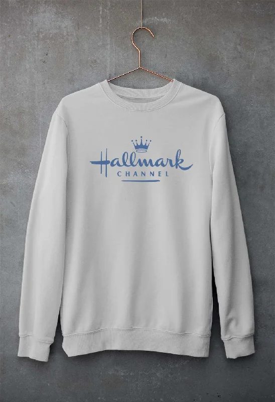 Act Now Hallmark Unisex Sweatshirt for Men/Women