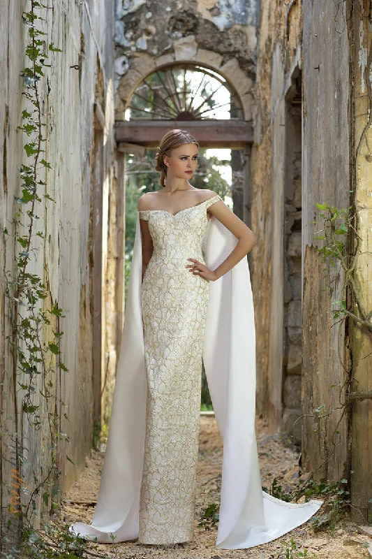 Savings Alert Chrystelle Atallah Leaf L03