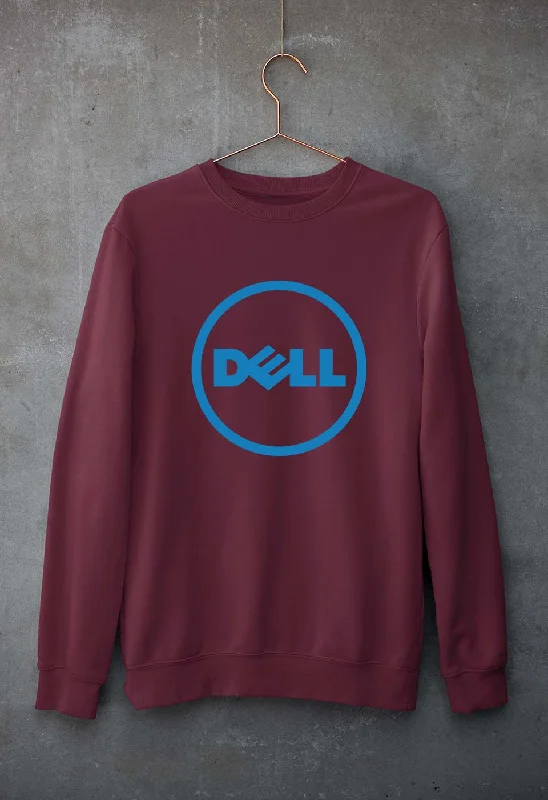 Stock Up and Save Dell Unisex Sweatshirt for Men/Women