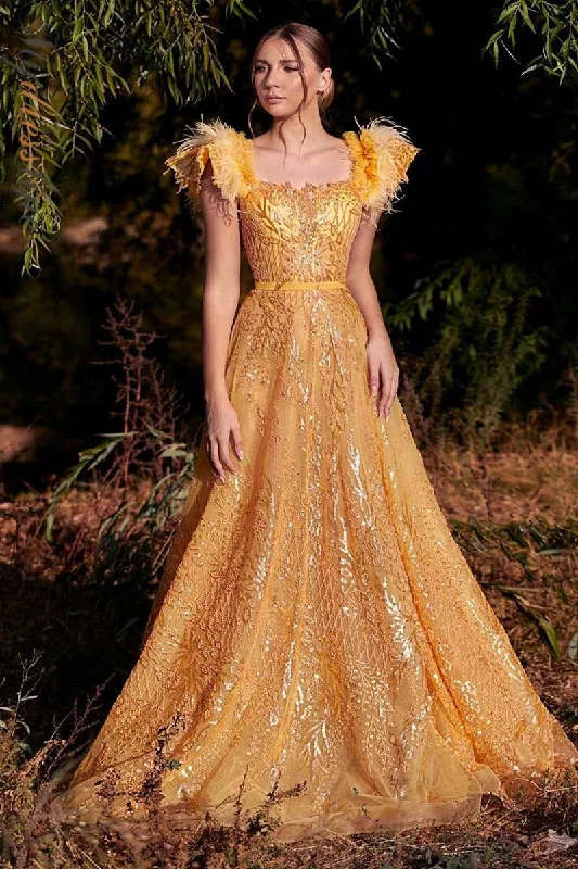 Final Sale MNM Couture K3931