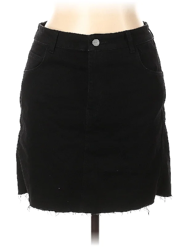 Lowest Prices Denim Skirt