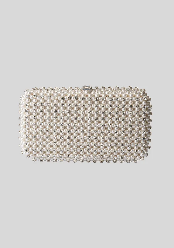 Online Only Lydia Pearl Bag