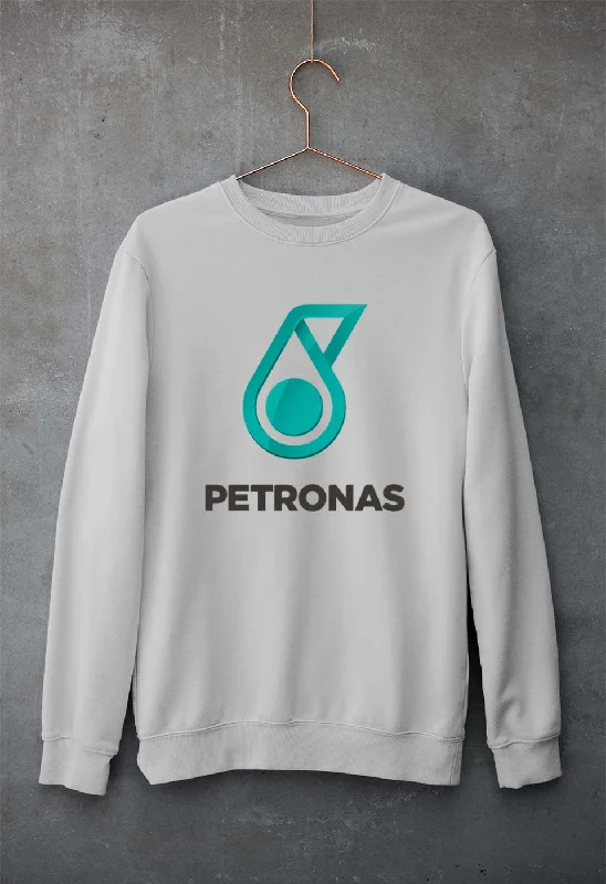 Act Fast Petronas Unisex Sweatshirt for Men/Women