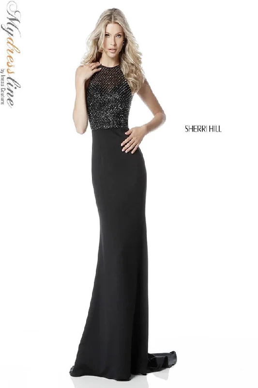 Friends and Family Sale Sherri Hill 51697